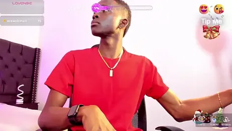 JacksonMuller_ webcam model stream image