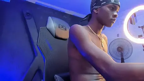 JacksonMuller_ webcam model stream image
