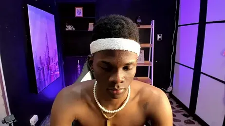 JacksonMuller_ webcam model stream image