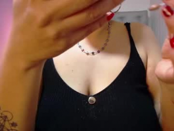 miss_antonellaa_ webcam model stream image