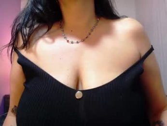 miss_antonellaa_ webcam model stream image