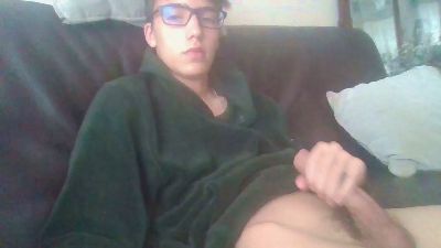 Javivi07 webcam model stream image
