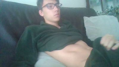 Javivi07 webcam model stream image