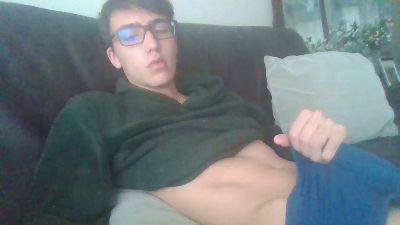 Javivi07 webcam model stream image