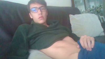Javivi07 webcam model stream image