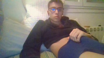 Javivi07 webcam model stream image