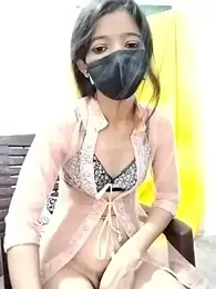 Cute-Naavya webcam model stream image