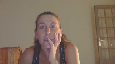 Djeny webcam model stream image