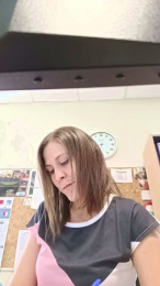 Djeny webcam model stream image
