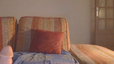 Djeny webcam model stream image
