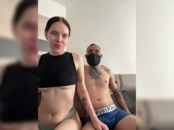 muzhzhena911 webcam model stream image