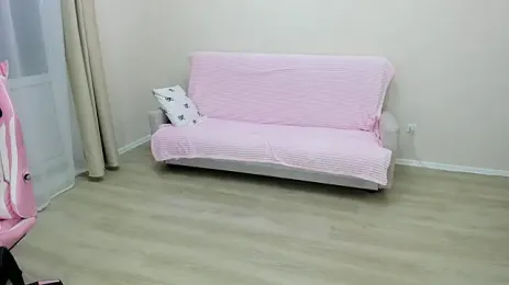 Lika8234 webcam model stream image