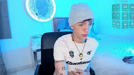 Timothy_ros webcam model stream image