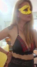 Tentaciondoble webcam cam4 model stream image