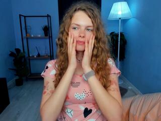 Tayte Elin webcam model stream image