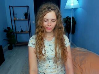 Tayte Elin webcam model stream image