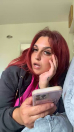 Jademarchi webcam model stream image