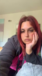 Jademarchi webcam model stream image