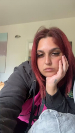 Jademarchi webcam model stream image