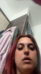 Jademarchi webcam model stream image