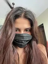 Cute_Zaina webcam model stream image