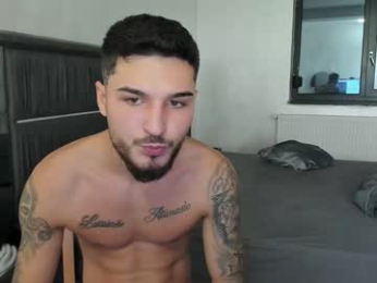 zarabliss3 webcam model stream image