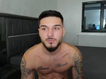 zarabliss3 webcam model stream image
