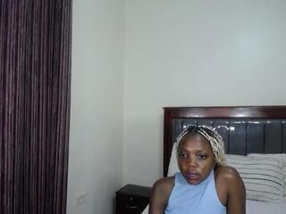 Alena Novakova webcam model stream image