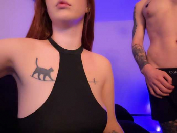 Chaptertoo webcam bongacams model stream image