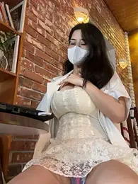Lynn-babie webcam model stream image