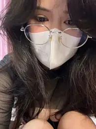Lynn-babie webcam model stream image
