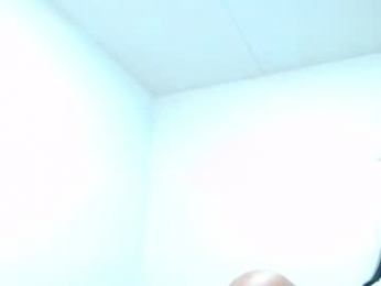 lady_rebeccas webcam chaturbate model stream image