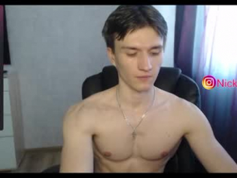 nick_owner webcam model stream image