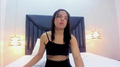 CandyPink_ webcam model stream image