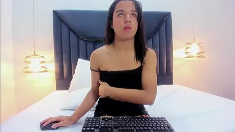 CandyPink_ webcam model stream image