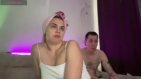 Melody_Song webcam model stream image