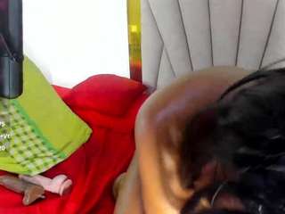 evelonga707 webcam model stream image