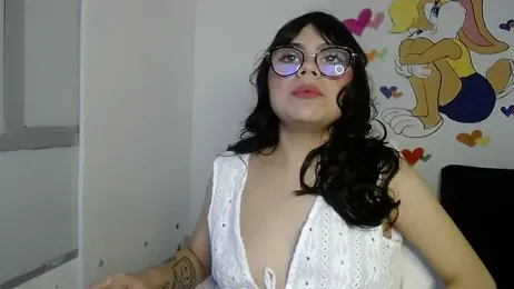 BabySpecs_ webcam model stream image