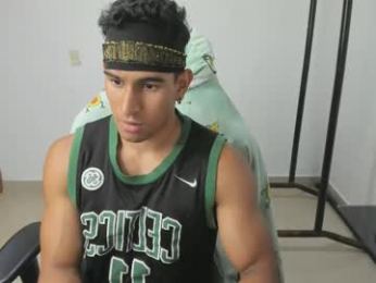 jeremy_colton_hot webcam model stream image