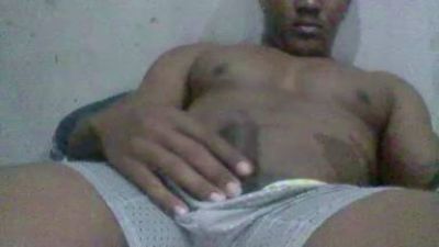 Blackman05 webcam model stream image