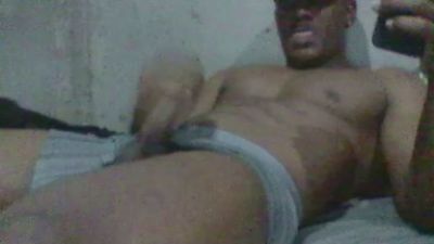 Blackman05 webcam model stream image