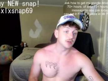 sexylax69 webcam model stream image