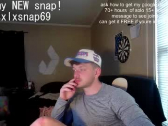 sexylax69 webcam model stream image