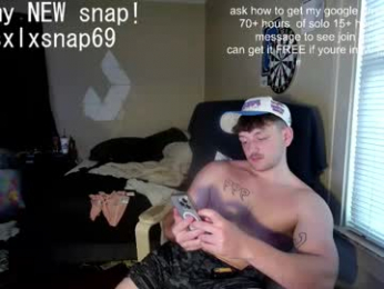 sexylax69 webcam chaturbate model stream image