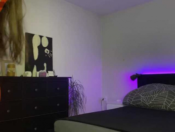 dalmatian-girl webcam model stream image