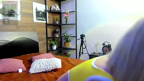 KatyaBlonding webcam stripchat model stream image