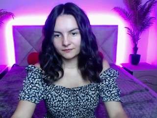 jasmineasha webcam model stream image