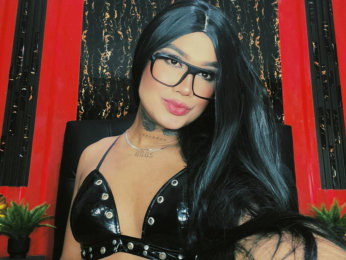 DanikaSaenz webcam model stream image