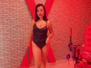 catalina-hot4u webcam model stream image