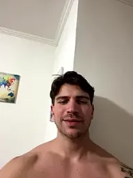 ArgentiiinoBoy webcam model stream image